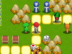 牛すじハンター