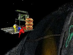 Wogger クリック誘導ミニゲーム wogger-mini #94:フラシュ 無料ゲーム