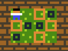 Yet Another PuzzleScript Prototype Switch