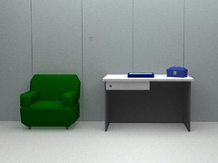 宇宙ステーション「TOKIO」