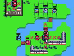 Tanto Tactics