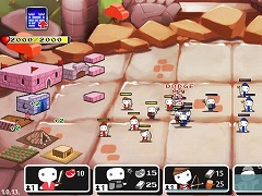 Nano Kingdoms 2 - Joker's Revenge