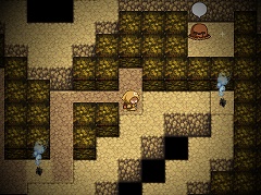 ホリモノガタリ