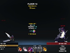 Rogue Tower