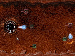 Momentum Missile Mayhem