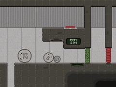 Escape From The Mint