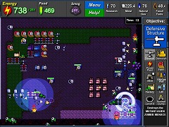 Super Energy Apocalypse