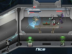 Armor Mayhem Chronicles