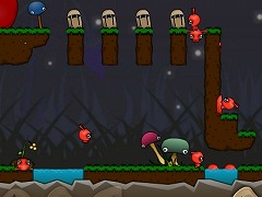 Dibbles For The Greater Good