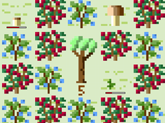 Ethereal Farm