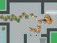 Area51 Stormers