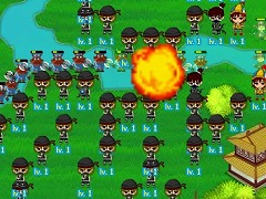 Pirates Tower Defense 2