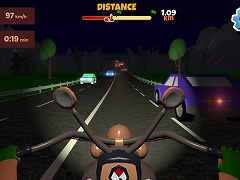Traffic Tom