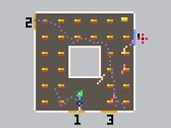 Portal Golf
