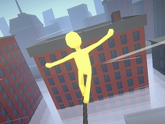 You Will Fall