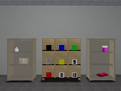 薩摩芋の部屋脱出ゲーム