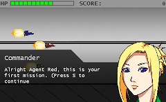 Agent Wing Defenders Final