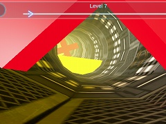 Tunnel Runner