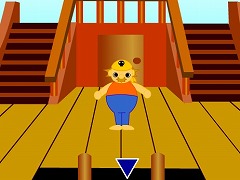 escape of purple door 2