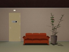 桜桃の部屋脱出ゲーム