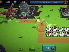 Guardians of the Kingdom