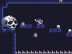 The Myth and Legend of Bone Knight