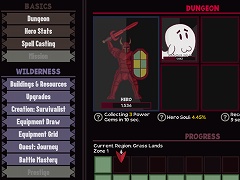 Endless Battle Return of Hero