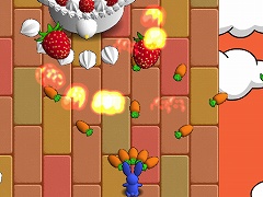 メルヘンうさぎ
