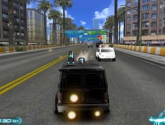 Road Spies