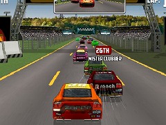 American Racing 2