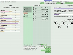 Idle Loops