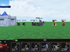 ミニレギオンの戦い