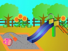 D’s Look for hamster 2