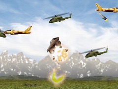 IndestructoTank A.E.