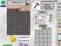 Idle Miner
