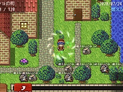 出動!ダストスイーパーズ