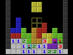 Tetrisweeper