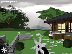 Vinnie’s Shooting Yard 2