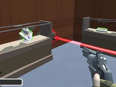 Bank Robbery 3