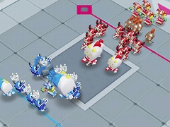 Merge Army