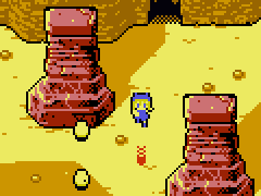 The Adventure of quino