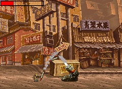 Metal Slug 2