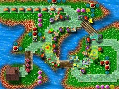 Attack of the Furries 2