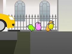 DuckLife2 World Champion