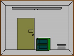 シンプルな脱出ゲーム1.52