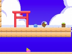潮騒のマモノベル
