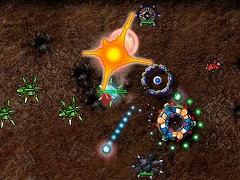 Momentum Missile Mayhem 4