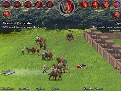 Warlords 2 Rise of Demons