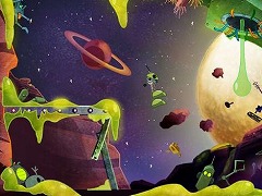 L’Odyssee de la ferraille 2