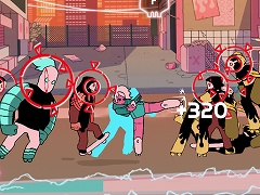 Roller Riot